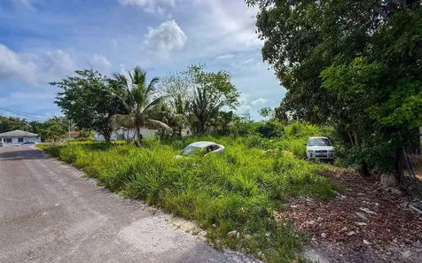 Lot 39, Nassau Village New Providence Paradise Island BS