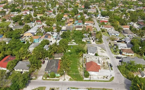 Lot 39, Nassau Village New Providence Paradise Island BS
