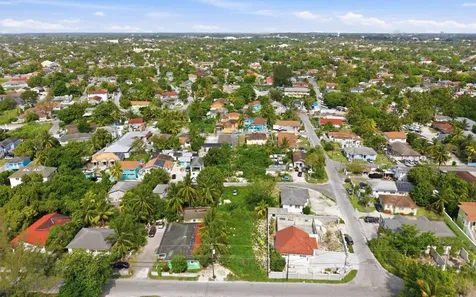 Lot 39, Nassau Village New Providence Paradise Island BS