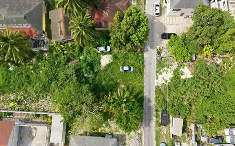 Lot 39, Nassau Village New Providence Paradise Island BS