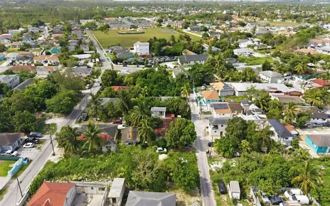 Lot 39, Nassau Village New Providence Paradise Island BS