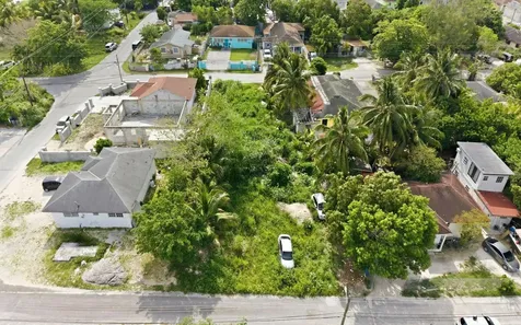 Lot 39, Nassau Village New Providence Paradise Island BS