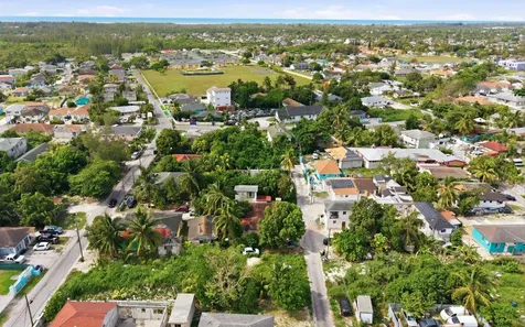 Lot 39, Nassau Village New Providence Paradise Island BS
