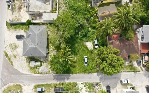 Lot 39, Nassau Village New Providence Paradise Island BS