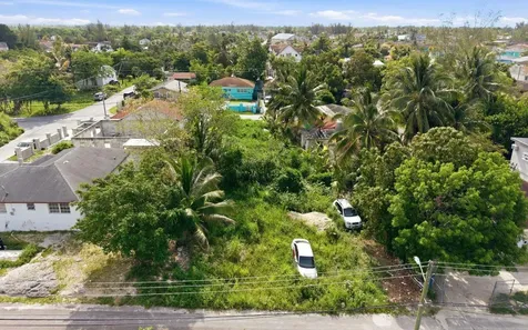 Lot 39, Nassau Village New Providence Paradise Island BS