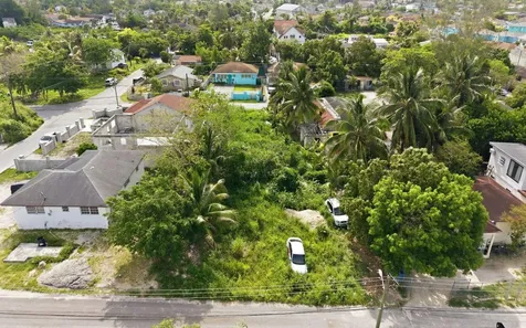 Lot 39, Nassau Village New Providence Paradise Island BS