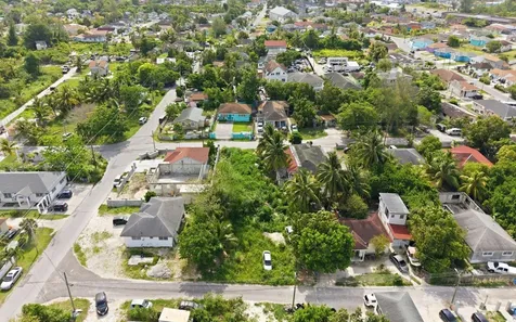 Lot 39, Nassau Village New Providence Paradise Island BS