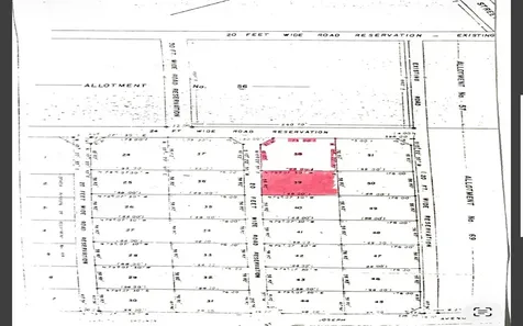 Lot 39, Nassau Village New Providence Paradise Island BS