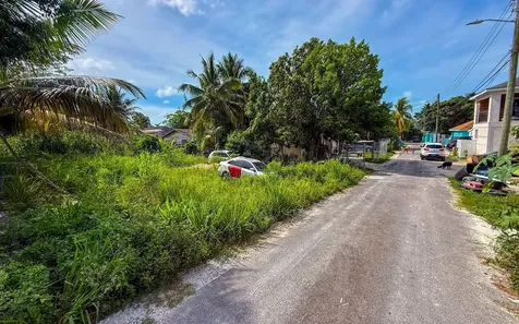Lot 39, Nassau Village New Providence Paradise Island BS