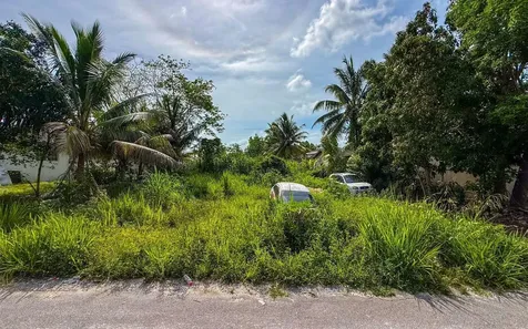 Lot 39, Nassau Village New Providence Paradise Island BS