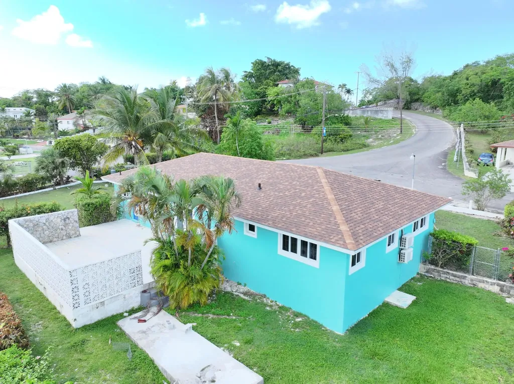Highland Park 9 New Providence Paradise Island BS