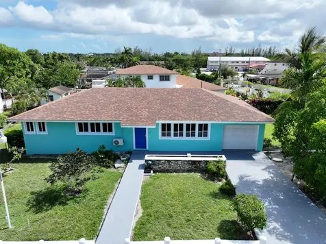 Highland Park 9 New Providence Paradise Island BS