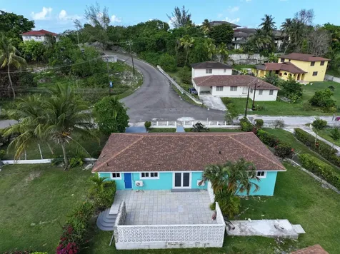 Highland Park 9 New Providence Paradise Island BS