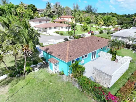 Highland Park 9 New Providence Paradise Island BS