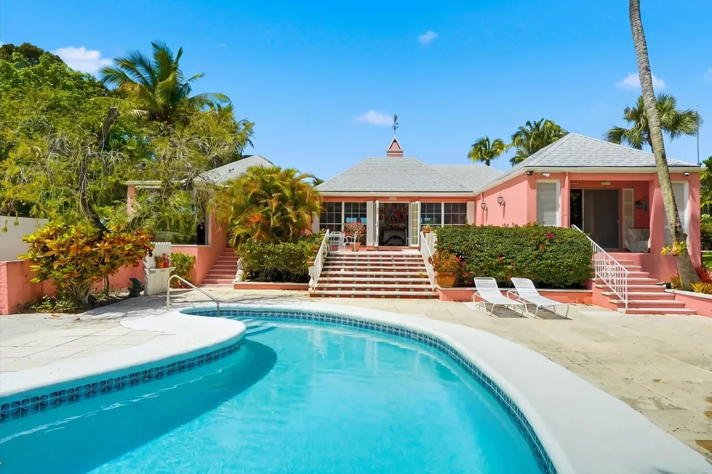 Prospect Ridge Road New Providence Paradise Island BS