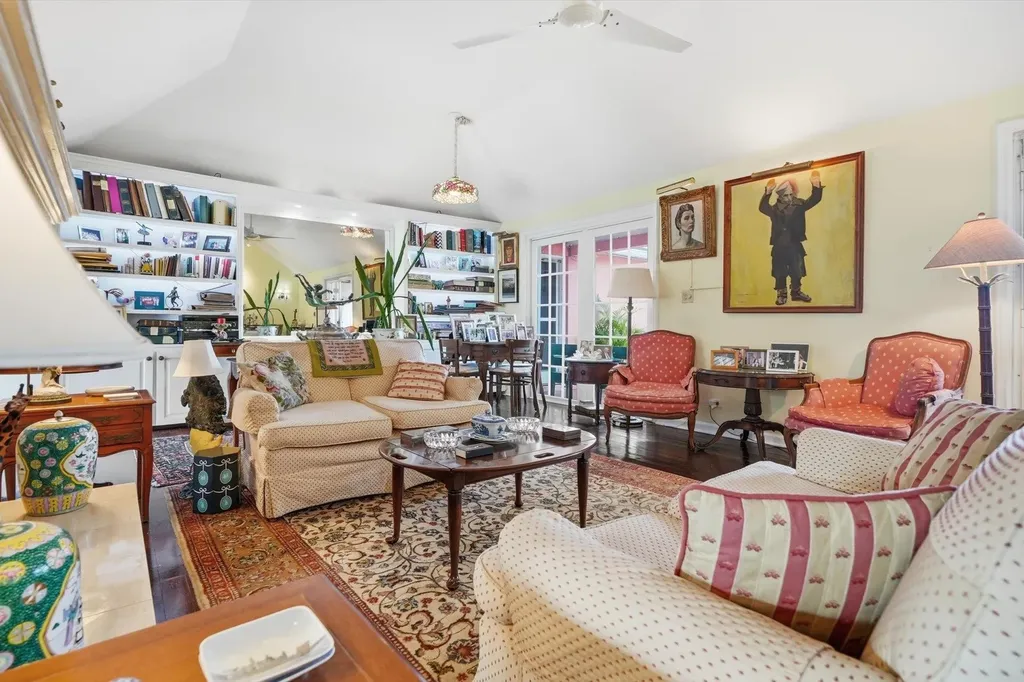 Prospect Ridge Road New Providence Paradise Island BS