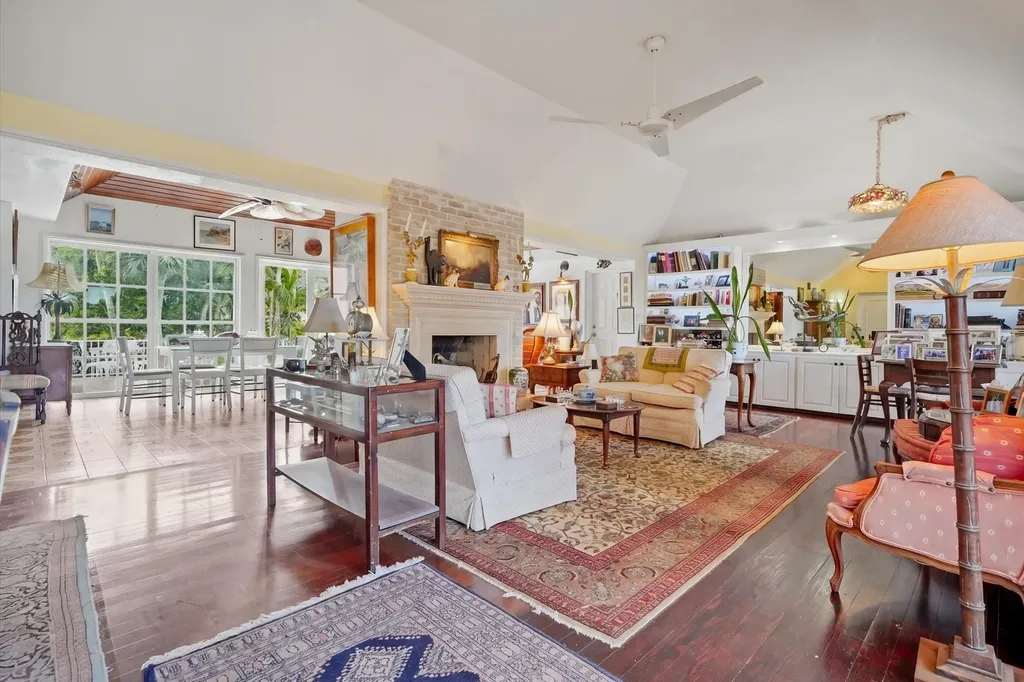 Prospect Ridge Road New Providence Paradise Island BS
