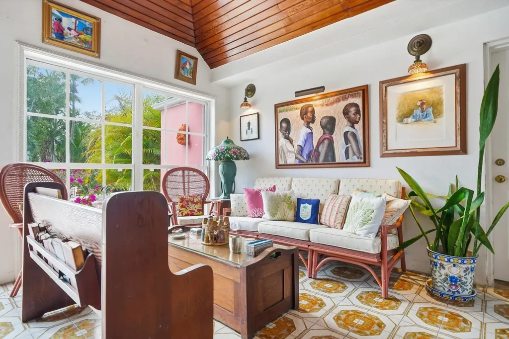 Prospect Ridge Road New Providence Paradise Island BS