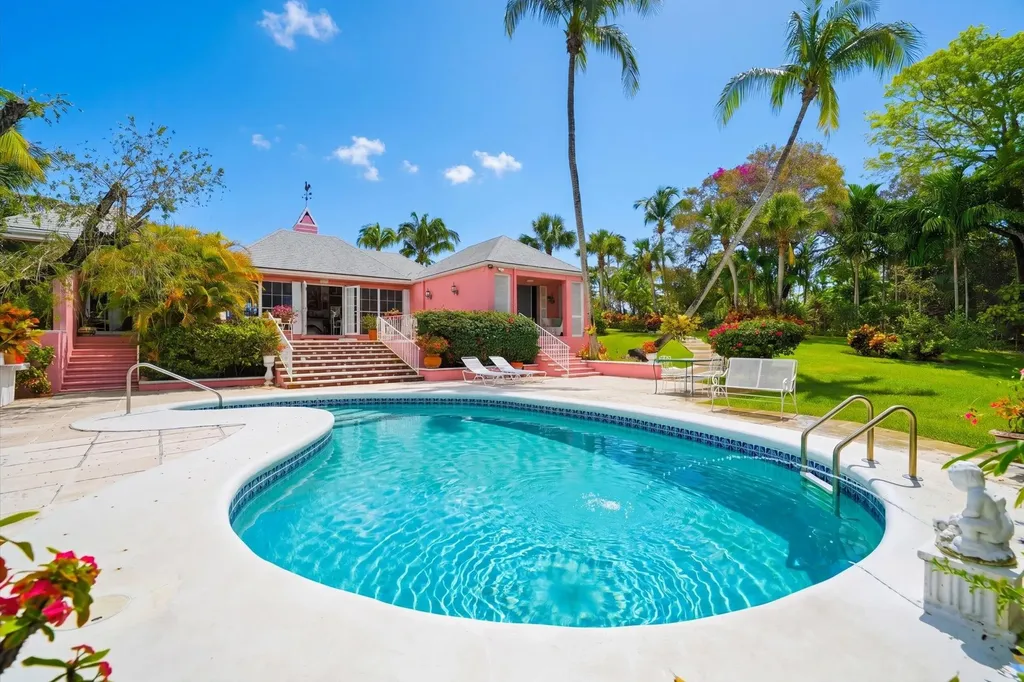 Prospect Ridge Road New Providence Paradise Island BS