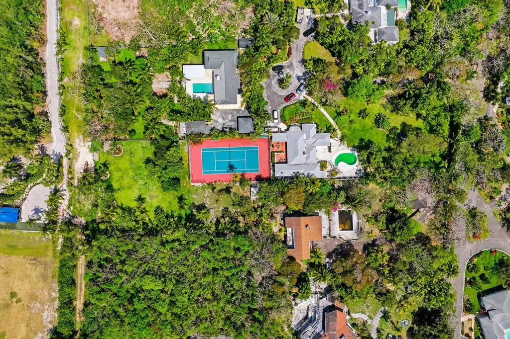 Prospect Ridge Road New Providence Paradise Island BS