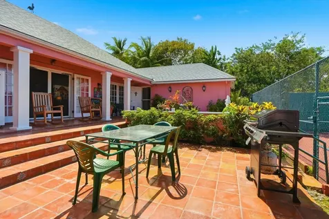 Prospect Ridge Road New Providence Paradise Island BS