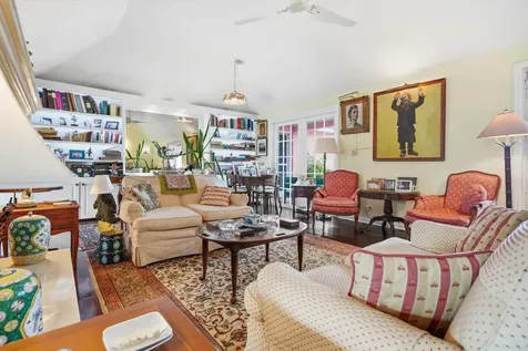 Prospect Ridge Road New Providence Paradise Island BS