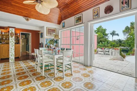 Prospect Ridge Road New Providence Paradise Island BS
