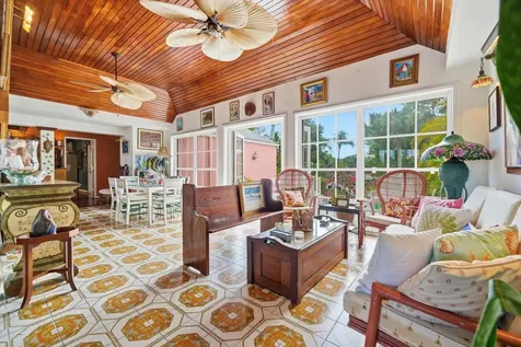 Prospect Ridge Road New Providence Paradise Island BS