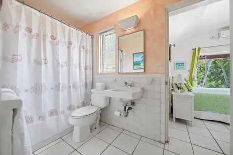 Prospect Ridge Road New Providence Paradise Island BS