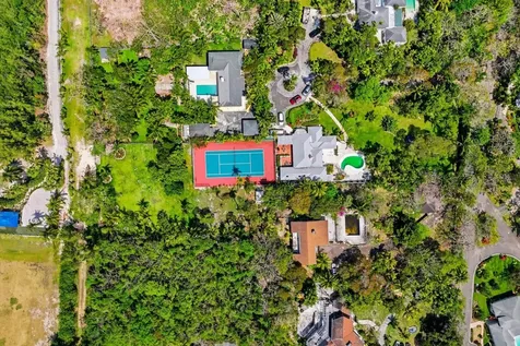 Prospect Ridge Road New Providence Paradise Island BS