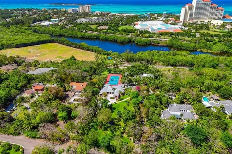 Prospect Ridge Road New Providence Paradise Island BS