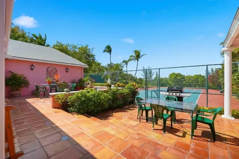 Prospect Ridge Road New Providence Paradise Island BS
