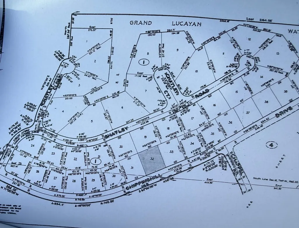 Chippinghill Drive 32 Grand Bahama Freeport BS