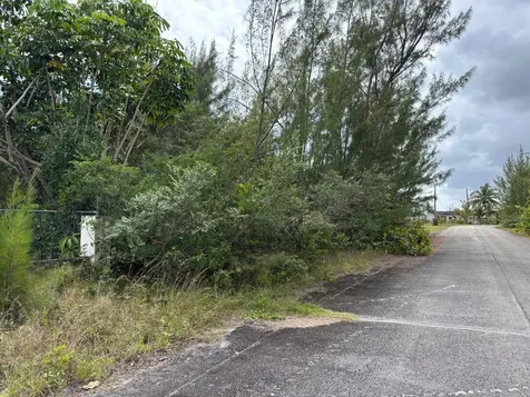 Juniper Lane 157 Grand Bahama Freeport BS