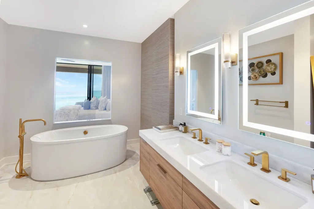 Aqualina 205 For Rent New Providence Paradise Island BS