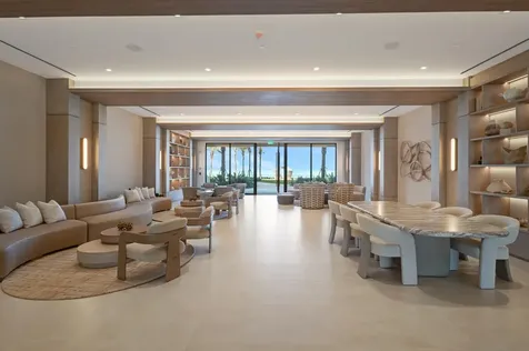 Aqualina 205 For Rent New Providence Paradise Island BS