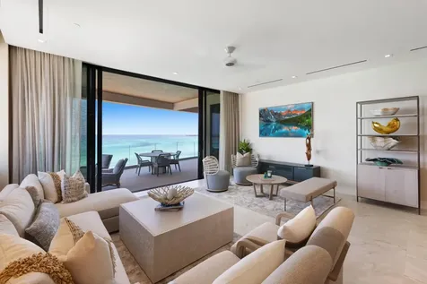 Aqualina 205 For Rent New Providence Paradise Island BS