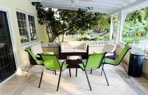 Poinciana Drive 10 New Providence Paradise Island BS