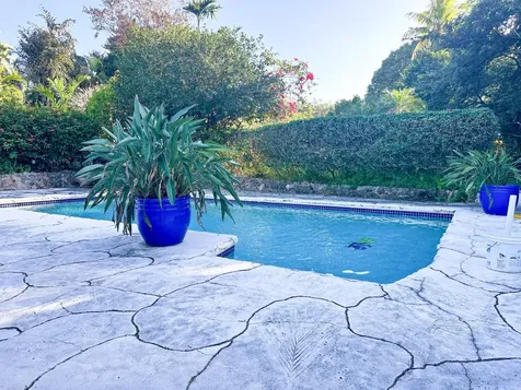 Poinciana Drive 10 New Providence Paradise Island BS