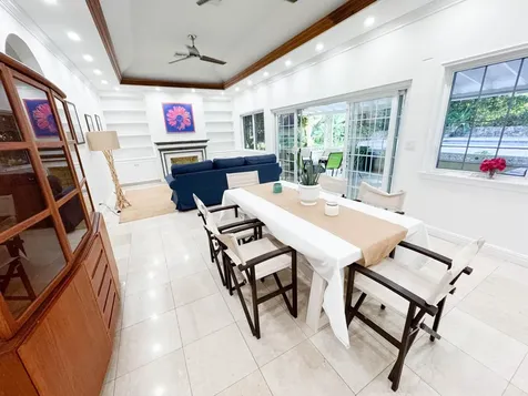 Poinciana Drive 10 New Providence Paradise Island BS