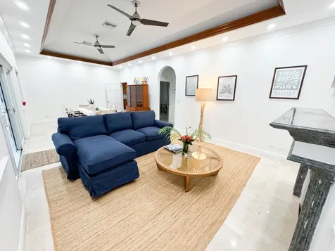 Poinciana Drive 10 New Providence Paradise Island BS