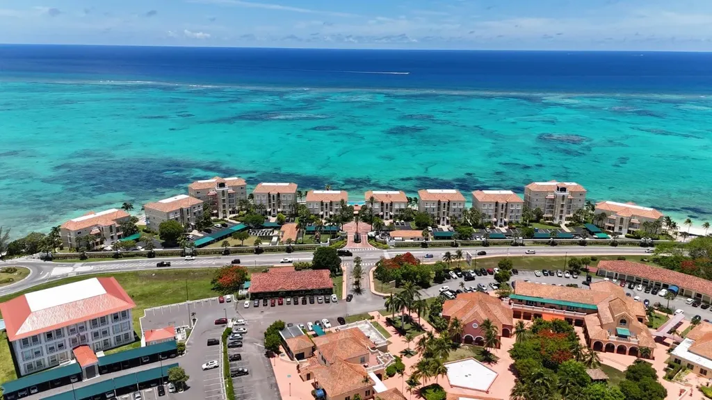 Caves Point, West Bay Street New Providence Paradise Island BS