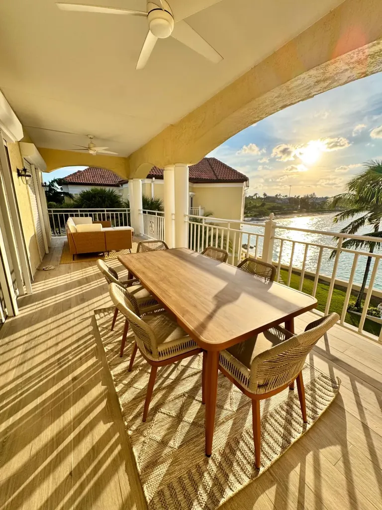 Caves Point, West Bay Street New Providence Paradise Island BS