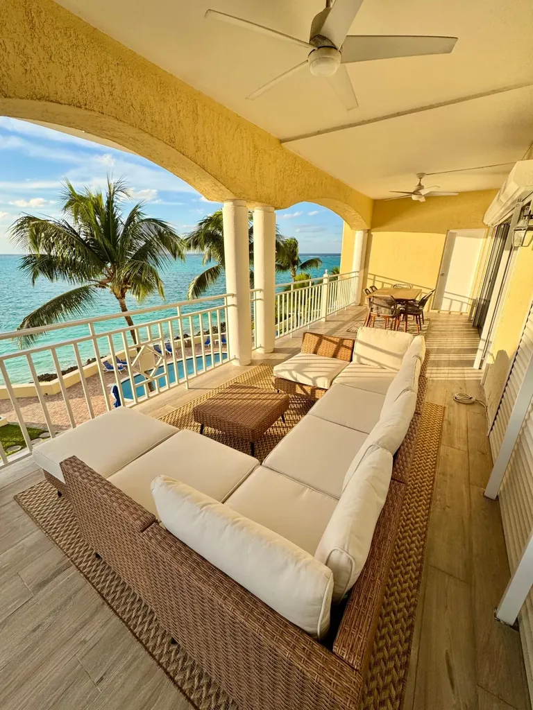 Caves Point, West Bay Street New Providence Paradise Island BS