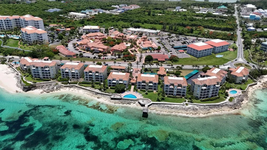 Caves Point, West Bay Street New Providence Paradise Island BS