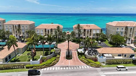 Caves Point, West Bay Street New Providence Paradise Island BS
