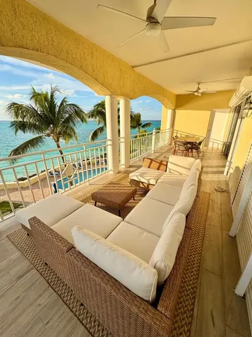 Caves Point, West Bay Street New Providence Paradise Island BS