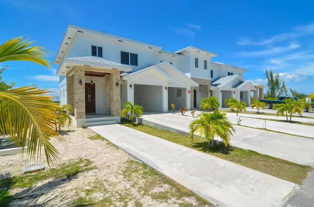 Venice Bay Boulevard New Providence Paradise Island BS