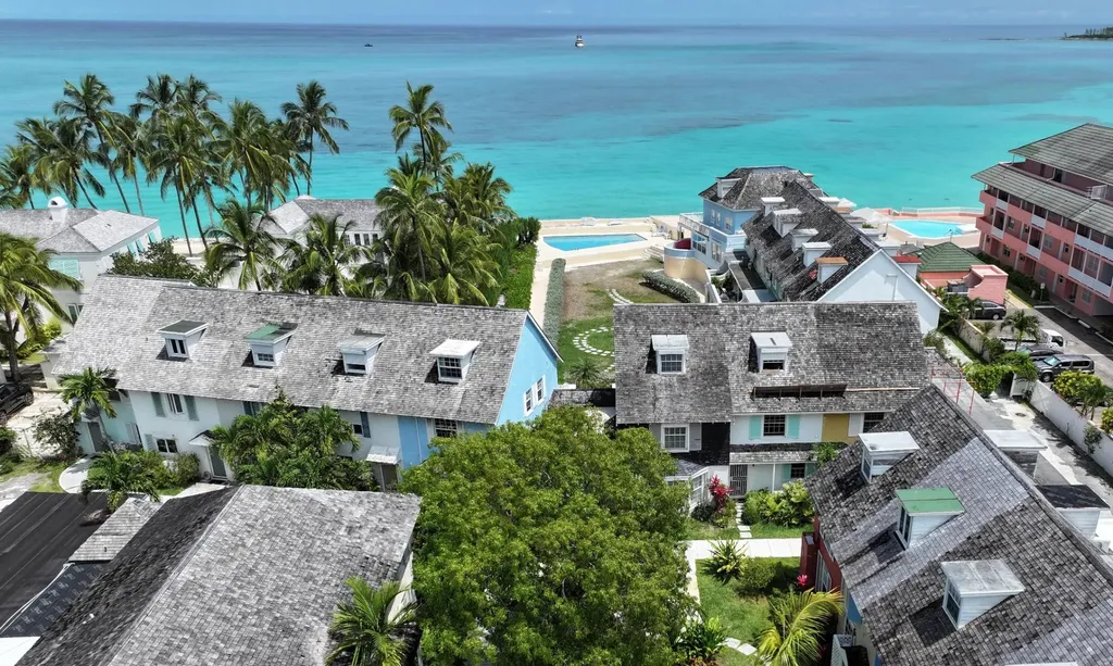 Harbour Mews New Providence Paradise Island BS