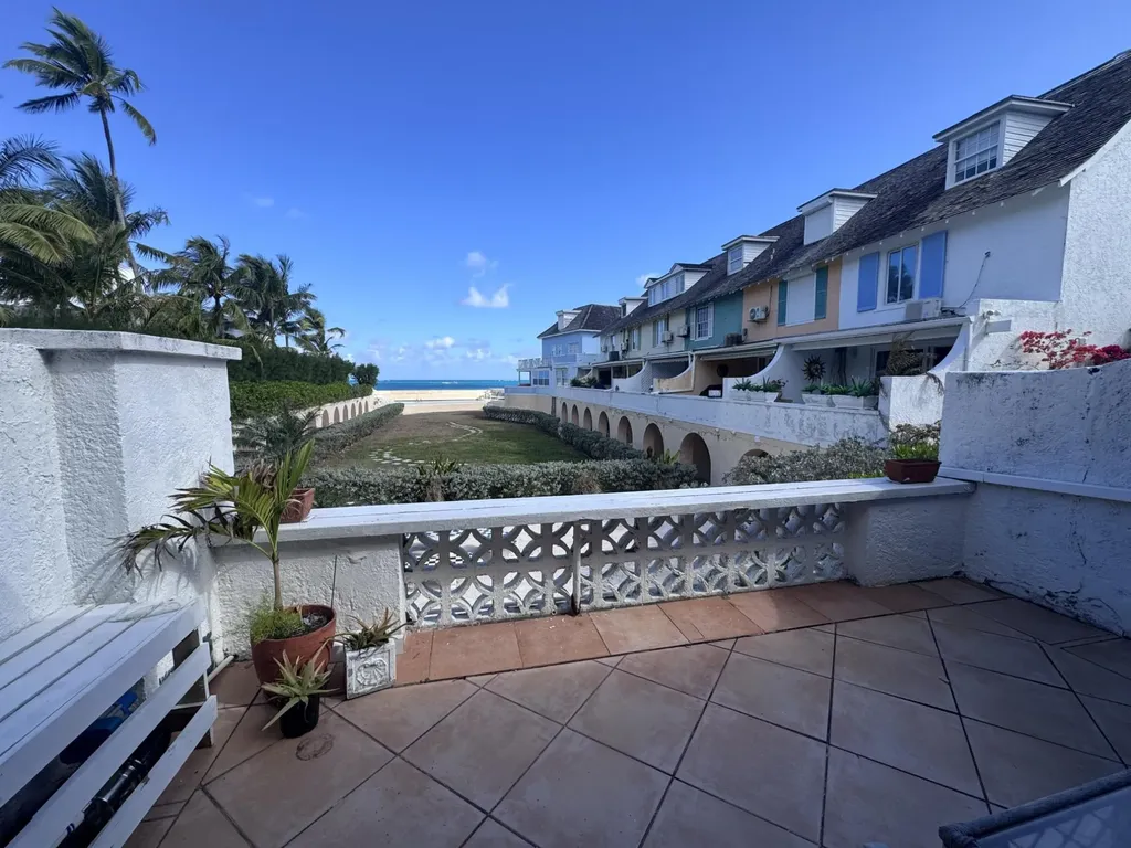 Harbour Mews New Providence Paradise Island BS